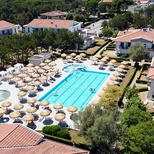 Lejlighed Summer Time Family, Bibione