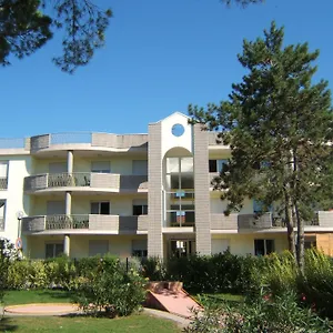 Lejlighed Villaggio Lido Del Sole, Bibione