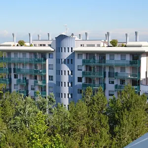 Lejlighed Residenza Delle Terme, Bibione