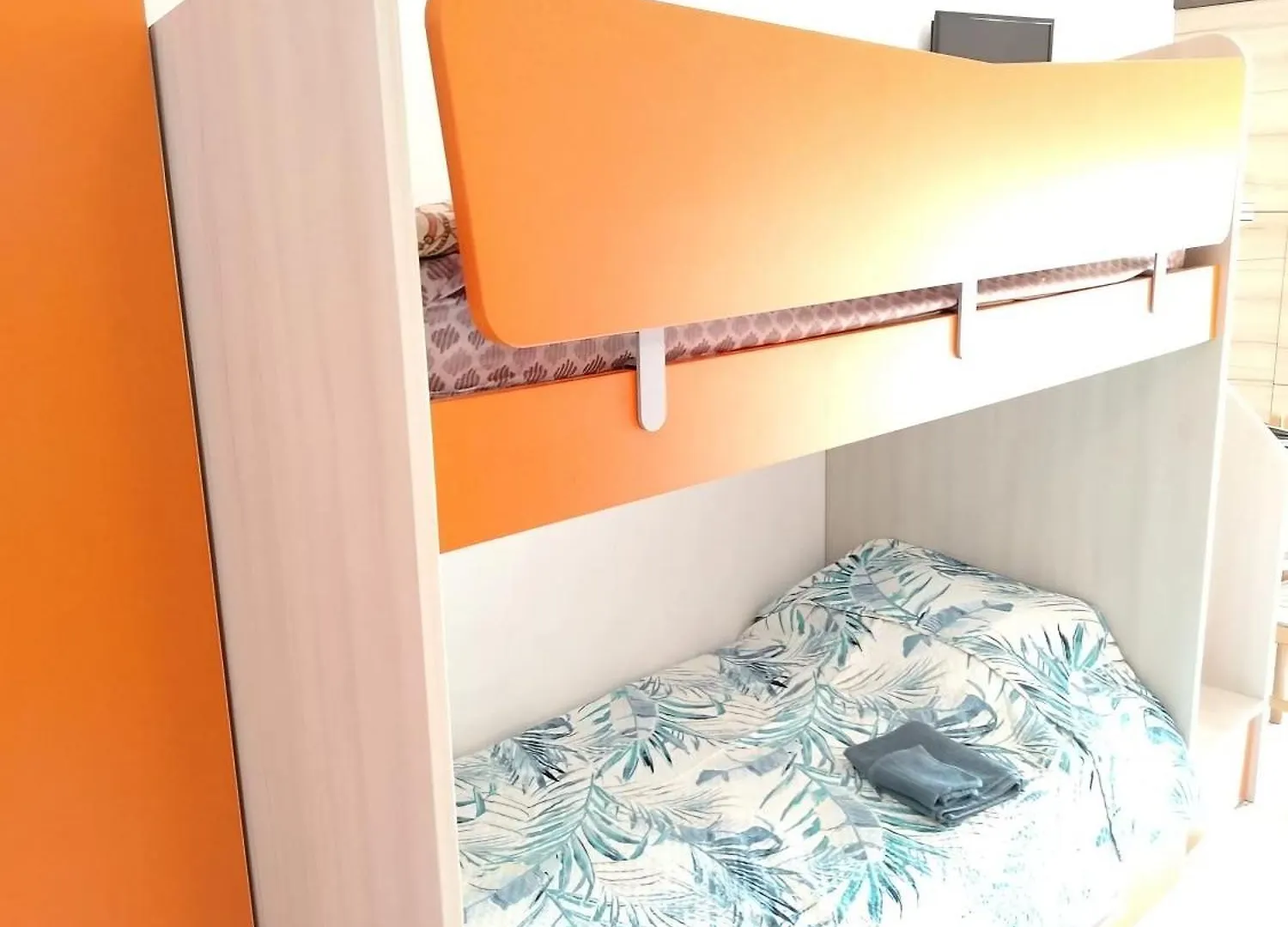 Ferienwohnung Valbella Bibione Italien