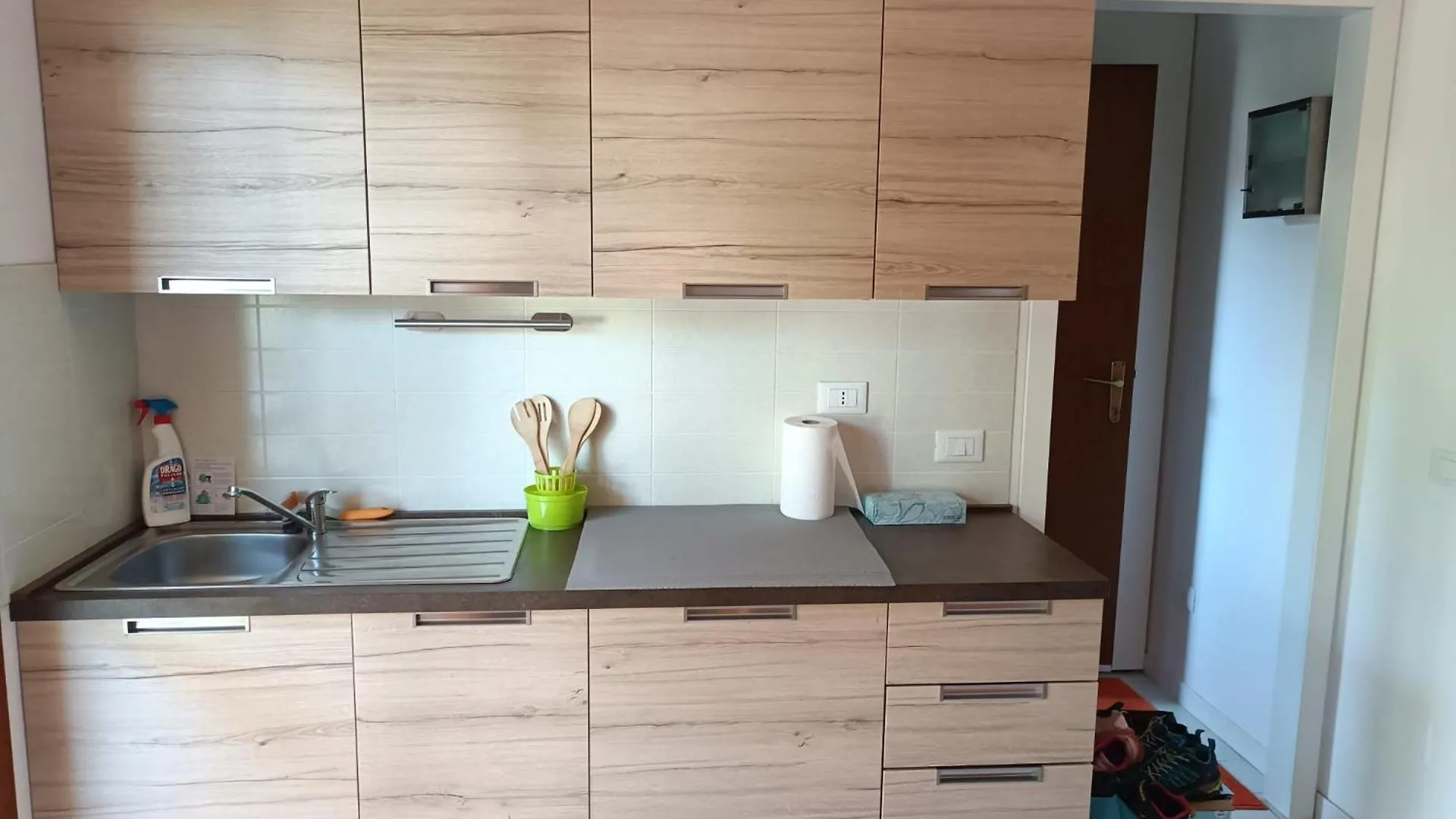 Valbella Apartment Bibione