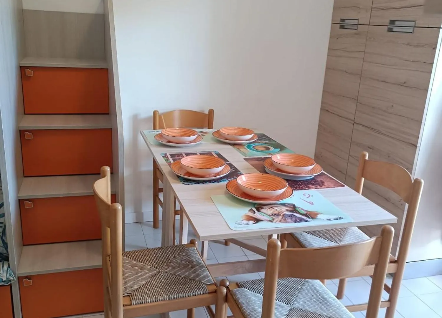 Ferienwohnung Valbella Bibione