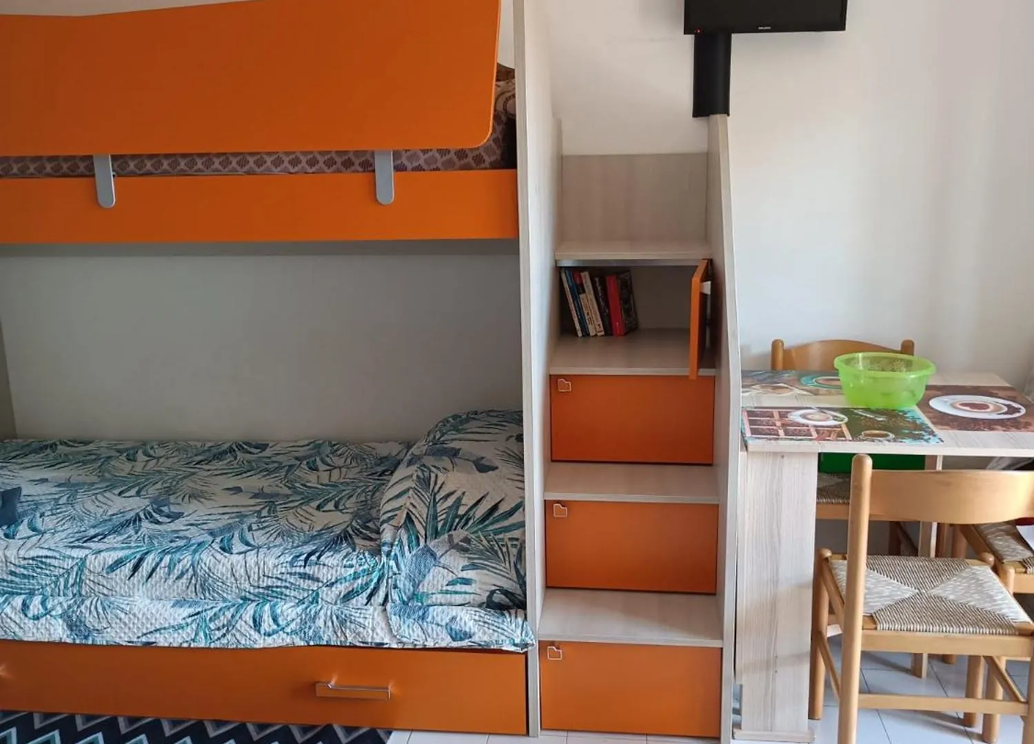 Ferienwohnung Valbella Bibione